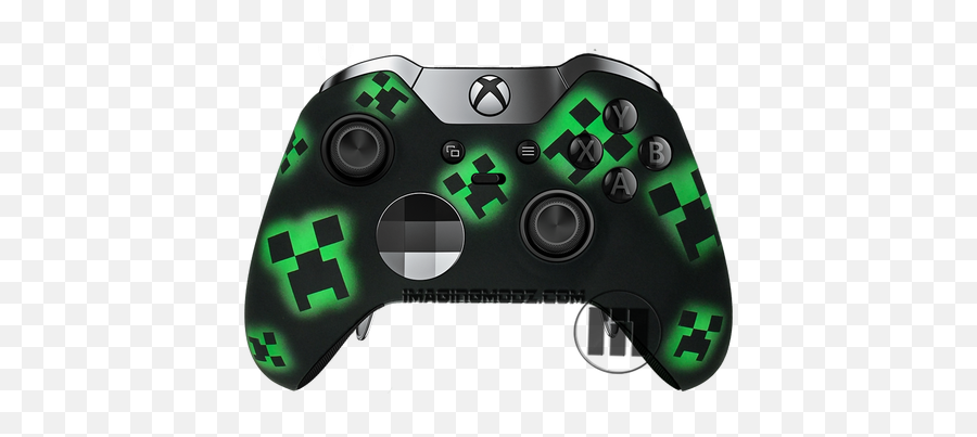 Xbox Elite Controller Png Image With No - Control Elite Xbox One,Xbox One Controller Transparent Background