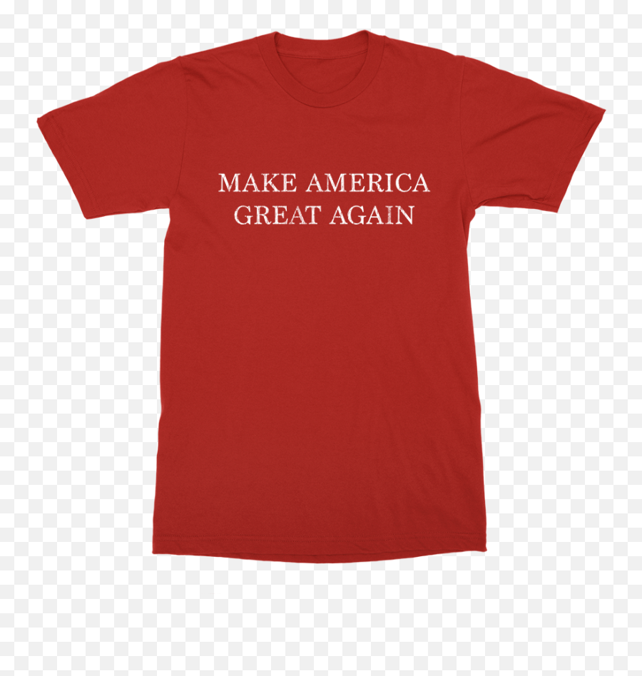 Make America Great Again T Png Transparent