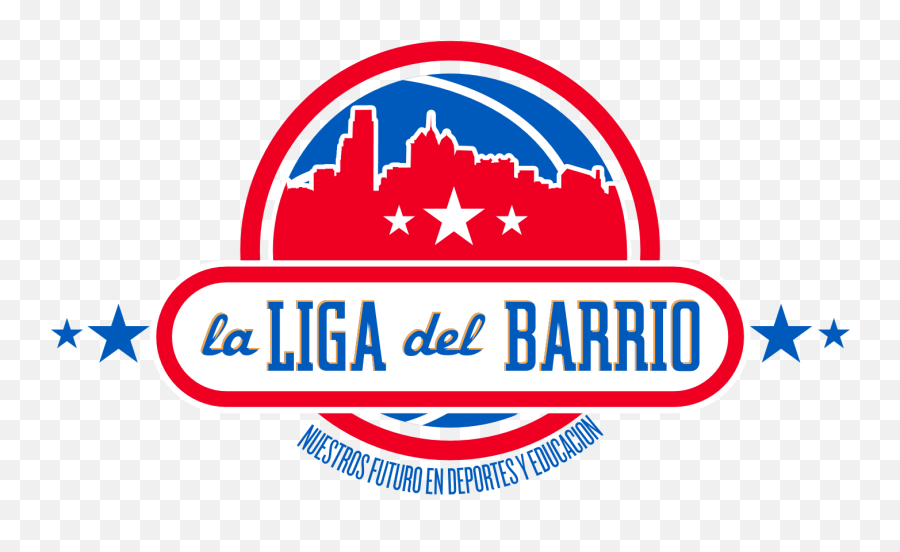 La Liga Logo - La Liga Del Barrio Png,La Liga Logo Png