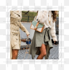Fashion Week Report Spring Summer 2020 - Asymmetrical Hem png