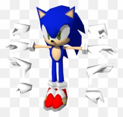 Ds Dsi - Sonic The Fighters Blaze png