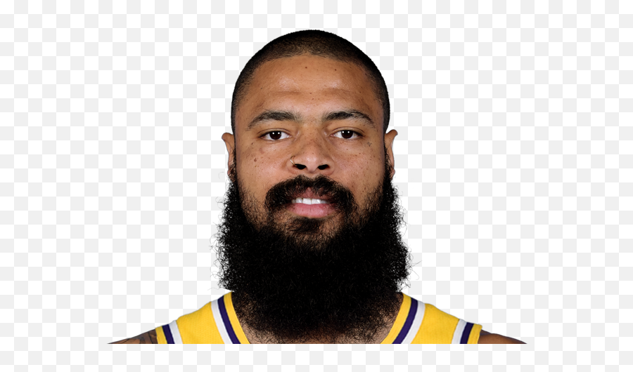 Mike Tyson Png - Tyson Chandler 2019 Stats,Mike Tyson Png