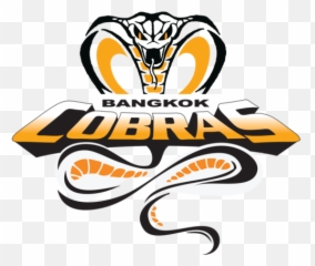Cobra Logo - Bangkok Cobras png
