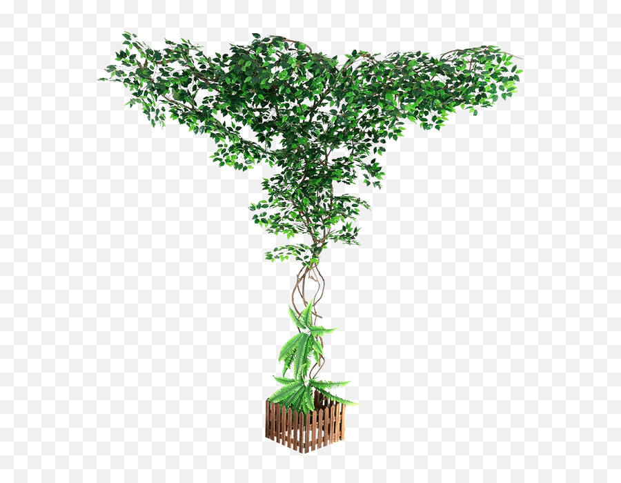 Artificial Leaves Vines Imitated - Flowerpot Png,Wall Vines Png