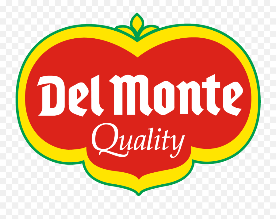 Del Monte Logo Vector U2013 Brand Collection - Del Monte Logo Png,Starbucks Logo Vector