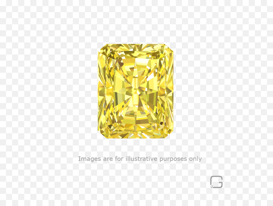 Certificate - Gia Yellow Diamond Transparent Background Yellow Diamond Gia Png,Yellow Diamond Png