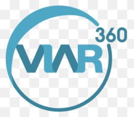 The Vrar Directory - Viar360 Logo png