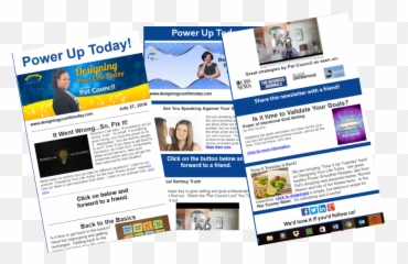 Newsletters Icon - Language png