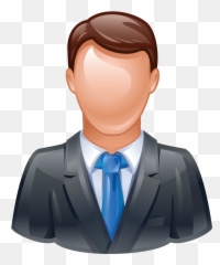 Free High Quality Male Icon Png Transparent Background - Passport Size Photo Demo,Adult Icon