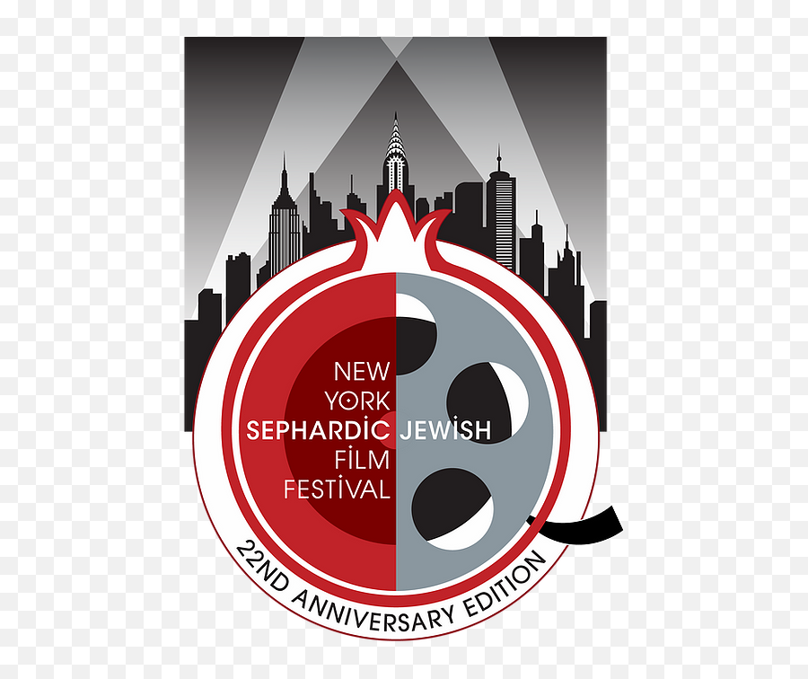 The American Sephardi Federationu0027s 2019 Pomegranate Award - Language Png,Pomegranate Icon