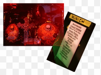 Reviewsarchiv 613 - Graphic Design Png,Black Label Society Logo