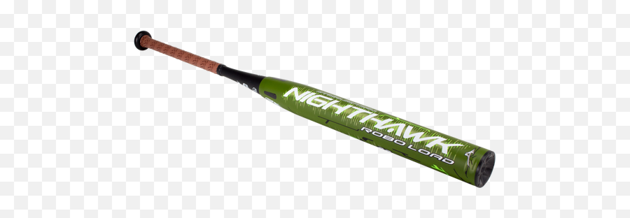 Mizuno Nighthawk Slowpitch Softball Bat - Composite Baseball Bat Png,Miken Icon Softball Bat