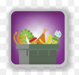 Residential Recycling And Solid Waste - Container png