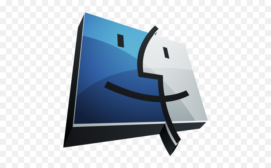 Finder Icons Free Icon Download Iconhotcom - Horizontal Png,Ccleaner Icon