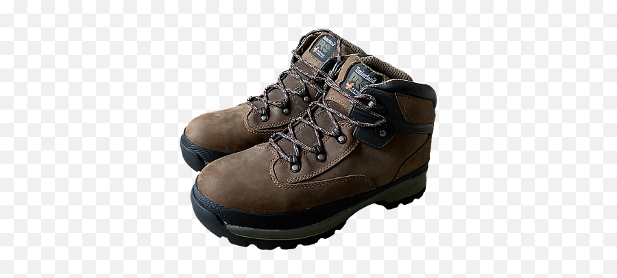 Timberland Pro Euro Hiker Xt Work Boots - Lace Up Png,Workboots Icon