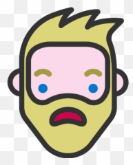 Stress Test Vector Svg Icon - png