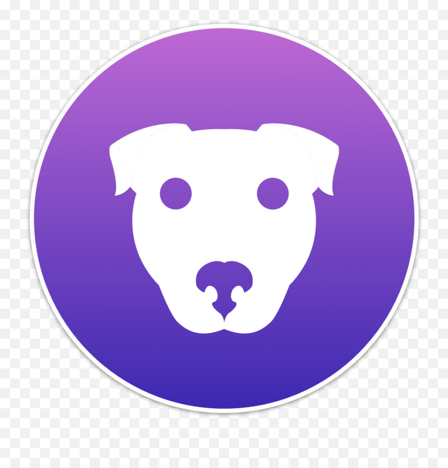 Watchdog - Purple Watchdog Png,Watchdog Icon