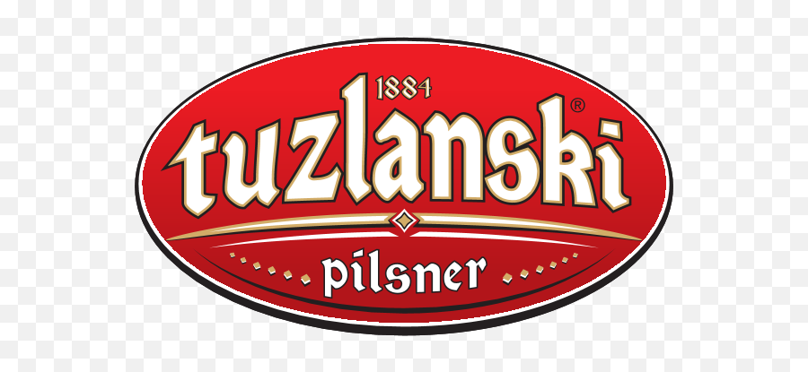 Logo - Tuzlanski Pilsner Png,Beer Pilsner Icon