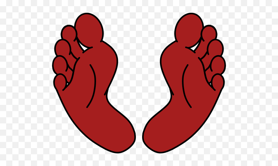 Darkshiner8s Foot Icons - Dot Png,Darth Maul Icon