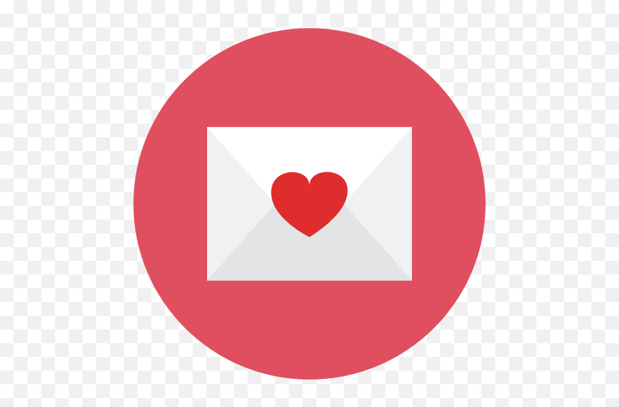 Love Letter Icon - Language Png,Letter A Icon