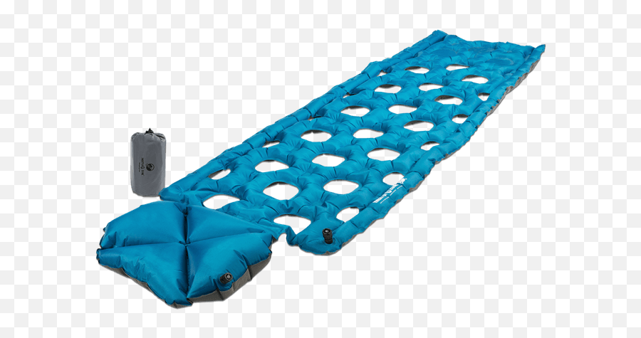 Klymit - Inertia Zone Sleeping Pad Png,Hylete Icon Backpack