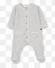 Jumpsuit - Girona Black U0026 White Stripes Barn Cardigan Png,White Stripes Png