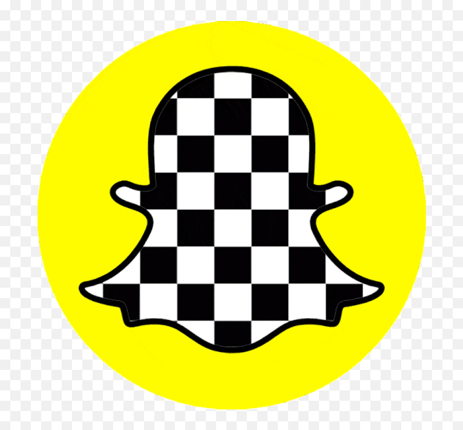 Snapchat Sneaker Follows Sole Collector - Transparent Snapchat Logo Gif Png,Dj Khaled Icon