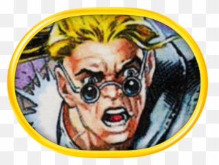 Download Estimates - Comix Zone Classic png