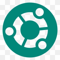 Computer Operating Systems Ubuntu Icon - Green Logo Png