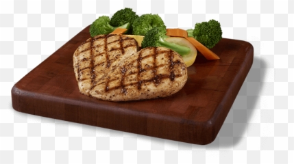 Chicken Steak Png Image - Grilled Chicken Steak Png,Steak Png