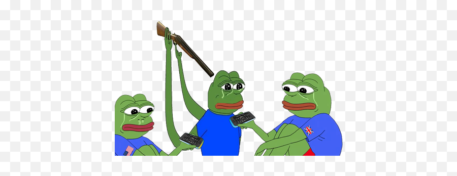 Tracksuitcx - Pepe The Frog Png,Feelsbadman Png