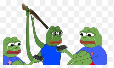 Tracksuitcx - Pepe The Frog Png,Feelsbadman Png