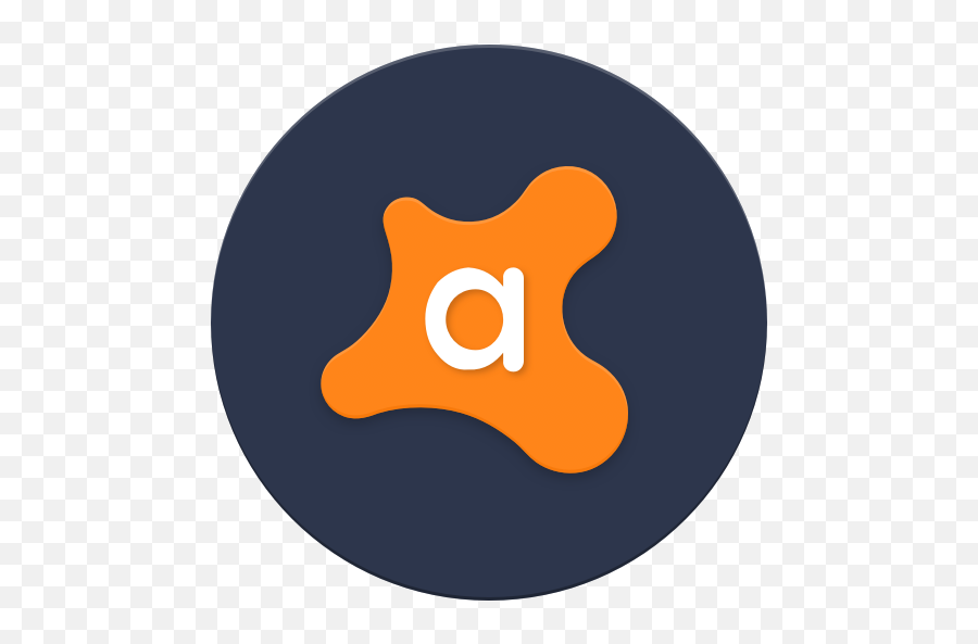 Avast Press - Dot Png,Avast Icon Multiplying