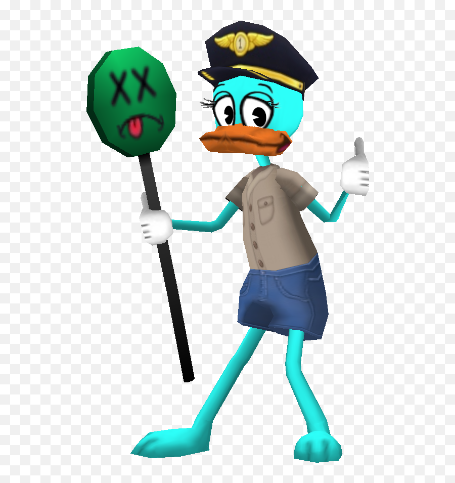 Fictional Character Png Toontown Anger Icon
