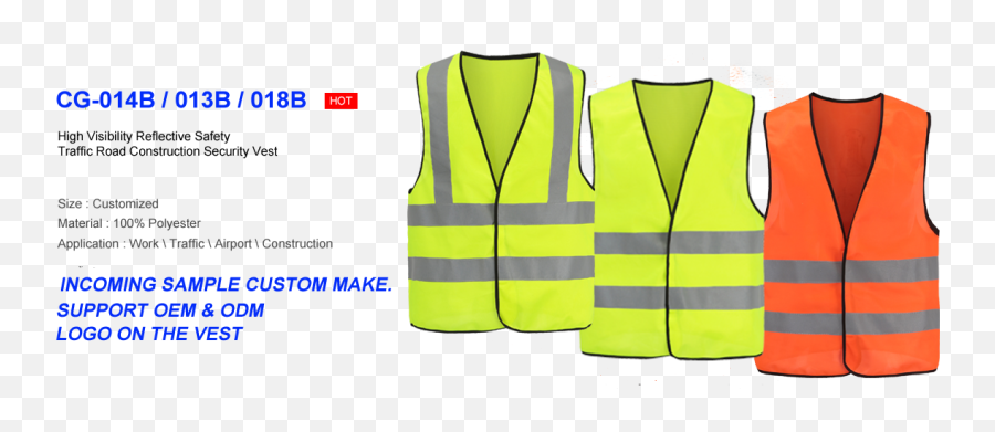 Safety Reflective Vest Manufacturer In China High Png Icon Hi Viz Jacket