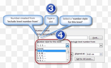 W2 02 How To Set Up Multilevel Numbering Word That Works - Vertical png
