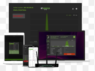 Ipvanish Setup Guides - Ipvanish Vpn Png,Ipvanish Icon