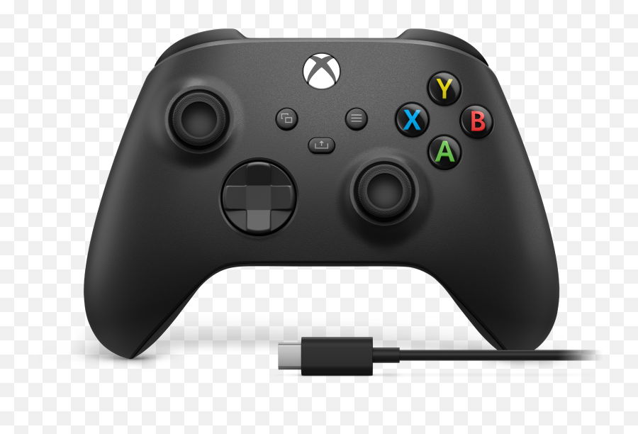 Buy Xbox Wireless Controller Usb - Controle Xbox Cable For Windows Png,Icon Usb Controller