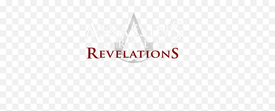 Revelations - Revelations Png,Creed Logo
