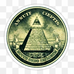 Download Seeing Eye Pyramid - All png