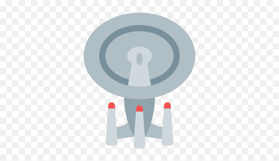 Enterprise Ncc 1701 D Icon - Hard Png,Enterprise Service Bus Icon