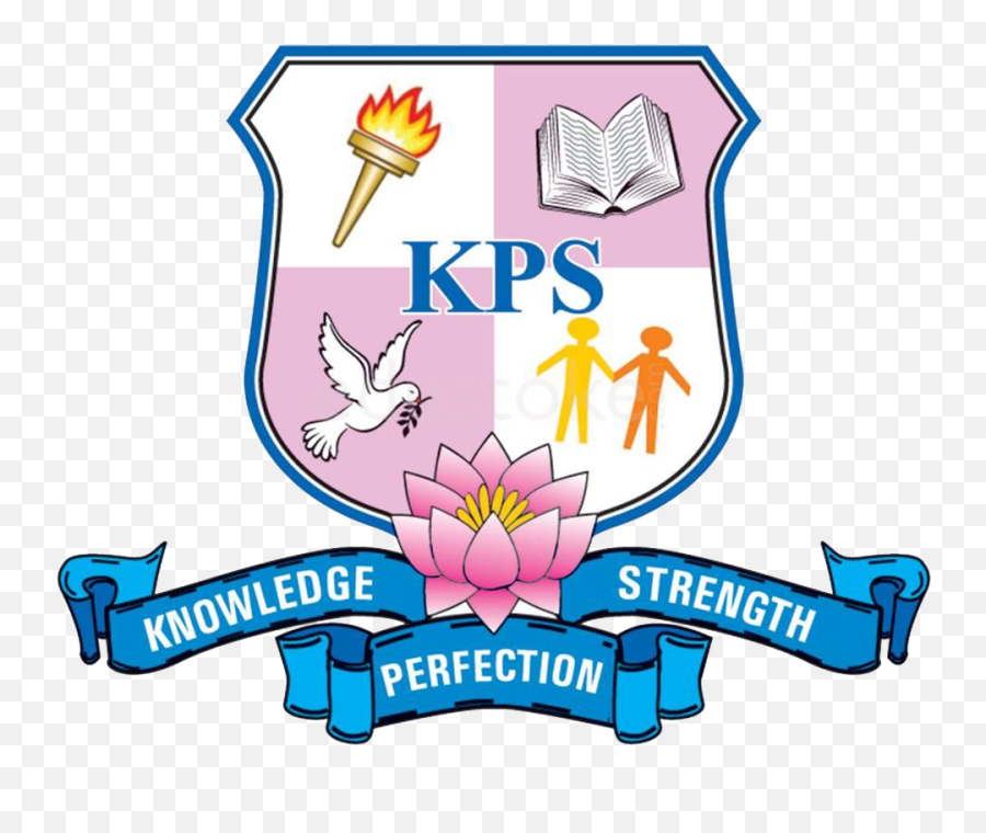 Kamal Public School - Kamal Public School Vikaspuri Logo Png,Public School Icon