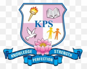 Kamal Public School - Vikaspuri Logo png