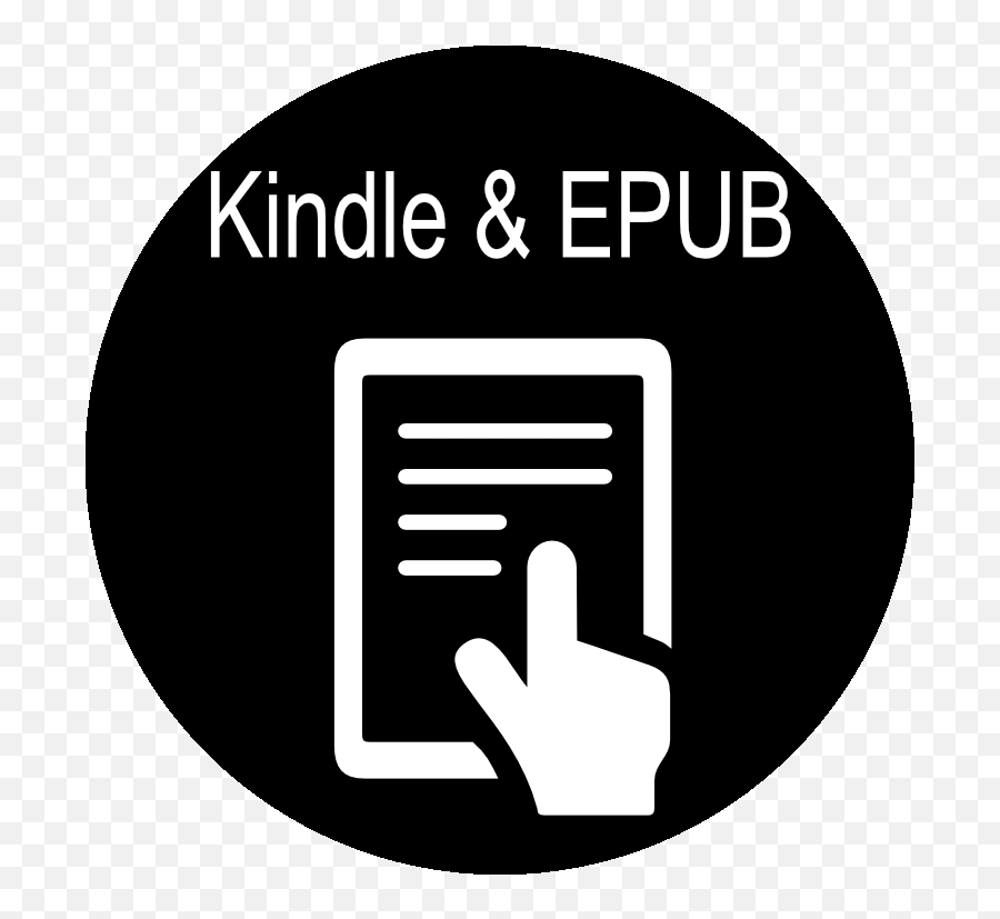 Kindle And Epub U2013 Larsemmerich - Unknown Error Png,Ebook Icon