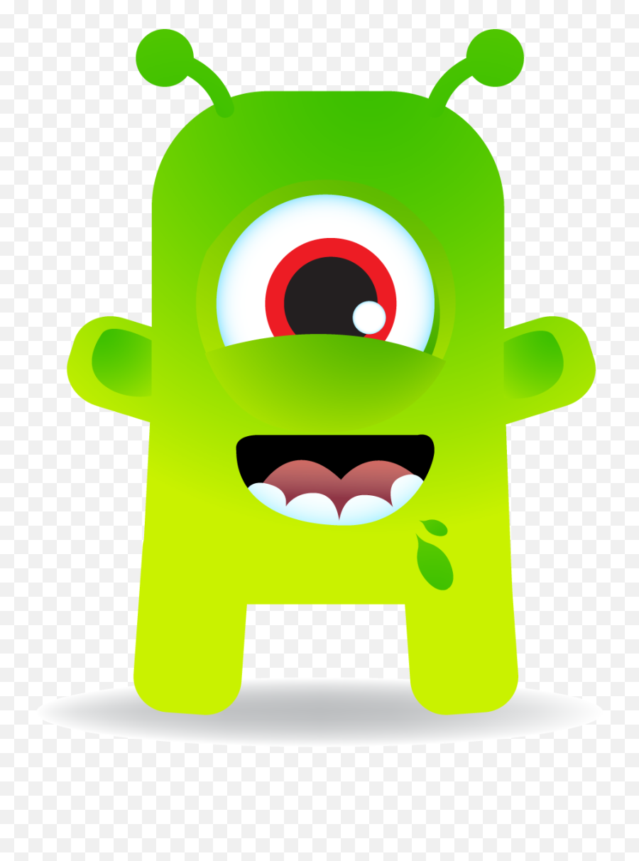 Http - Dojo Monster Clipart Png,Class Dojo Icon