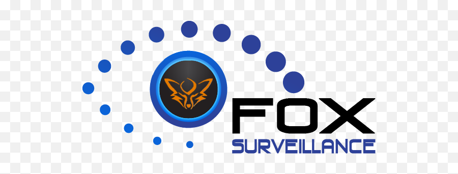 Fox Surveillance Security Cameras U2013 Installation U0026 Sales - Xcel Talent Agency Png,Network Camera Icon
