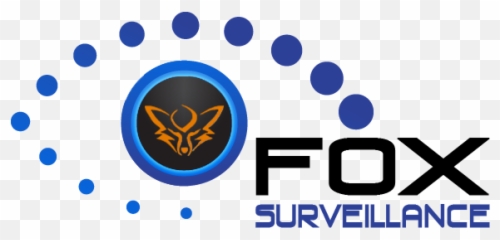 Fox Surveillance Security Cameras U2013 Installation U0026 Sales - Xcel Talent Agency png