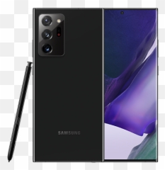 Samsung Galaxy Note 20 Ultra 256gb - png