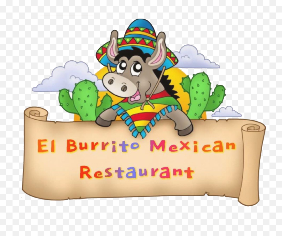 El Burrito Mexican Restaurant Png Yelp Icon Flat