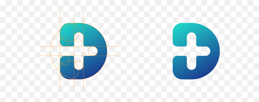 Densool Icon Geometry By Shift - Logo Plus D Png,Shift Icon